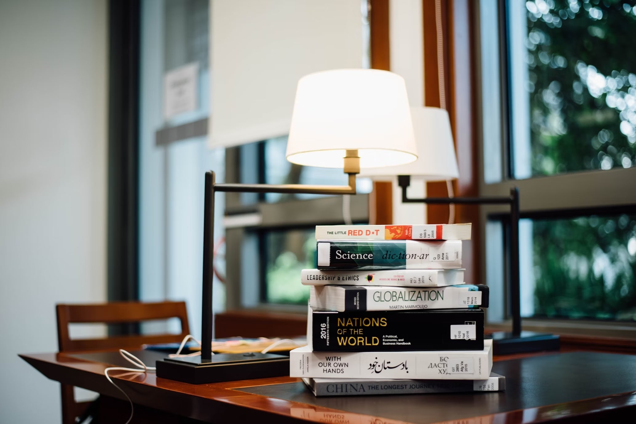library